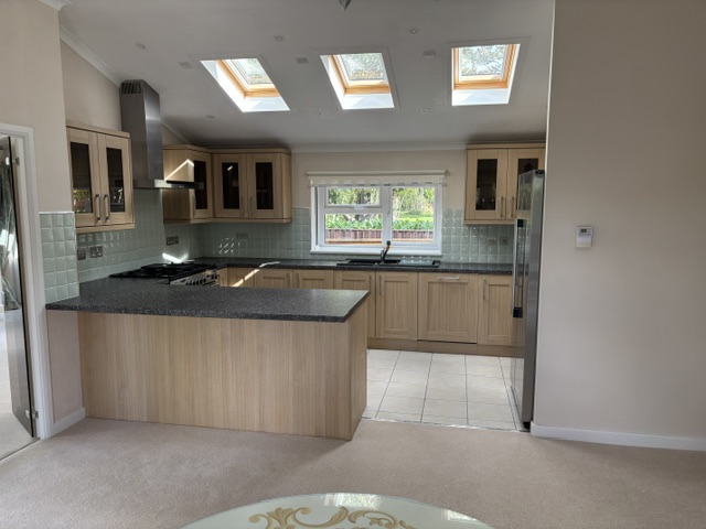 Rare opportunity luxury 3 bedroom home