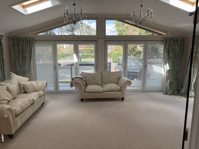 Rare opportunity luxury 3 bedroom home