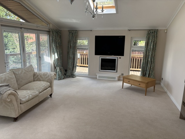 Rare opportunity luxury 3 bedroom home